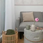 Apartment Luma *