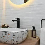 Apartment Luma Split