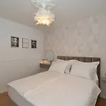 Apartment Luma