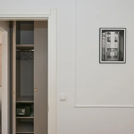 Luma Apartment *