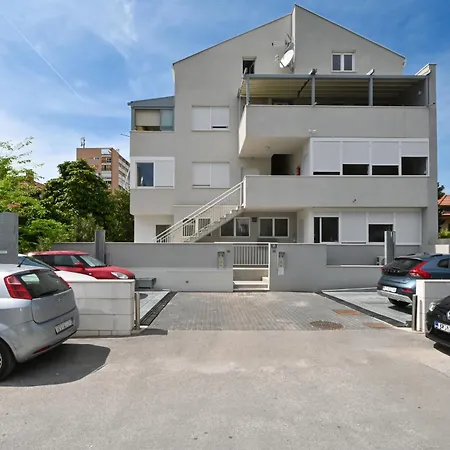 Luma Apartment *