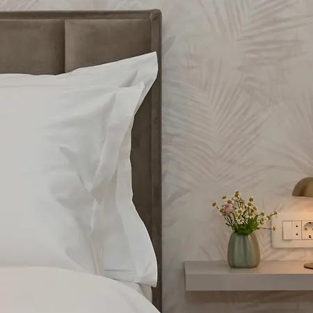 아파트 Luma 스플리트