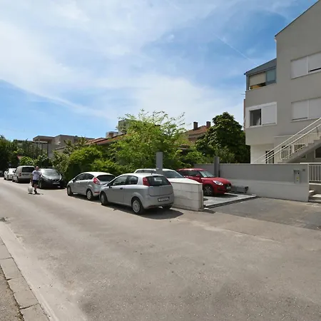 Apartment Luma