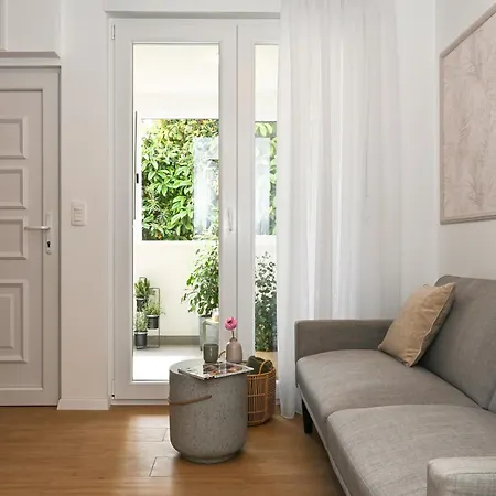 Luma 아파트 스플리트