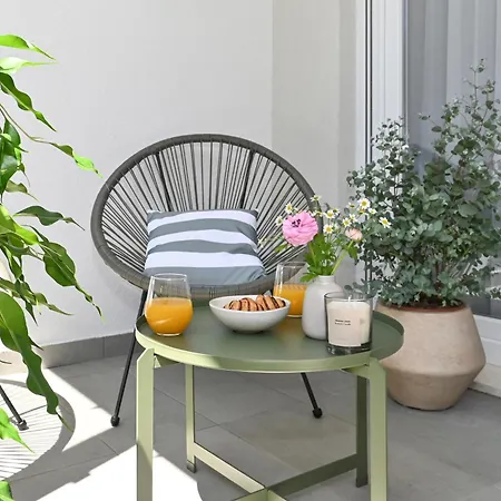 Luma Apartment Split