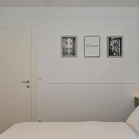 Apartment Luma Split