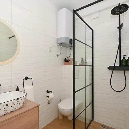 Apartment Luma *