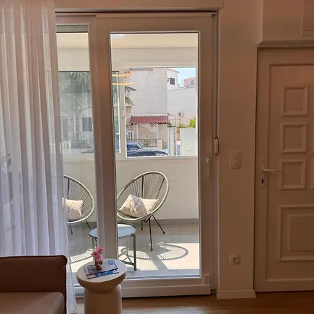Appartamento Luma Spalato