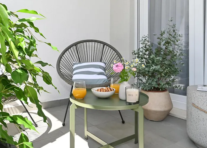 Luma Apartamento Split