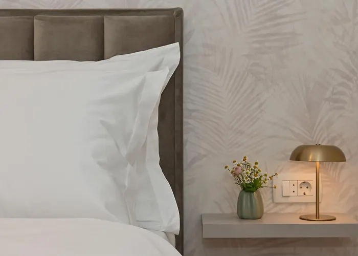 Apartamento Luma Split