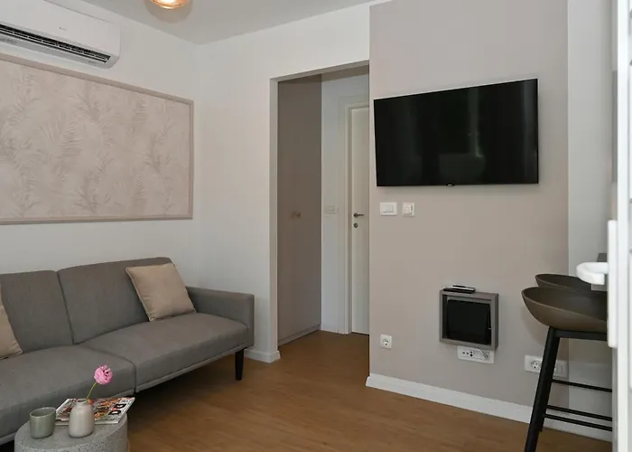 Luma Apartamento Split