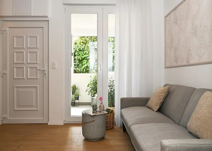 Luma Apartamento Split